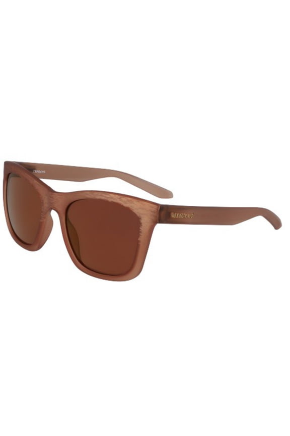 Sunglasses DRAGON DR ARIA LL ION 688 Rosewood/Ll Rose Copper
