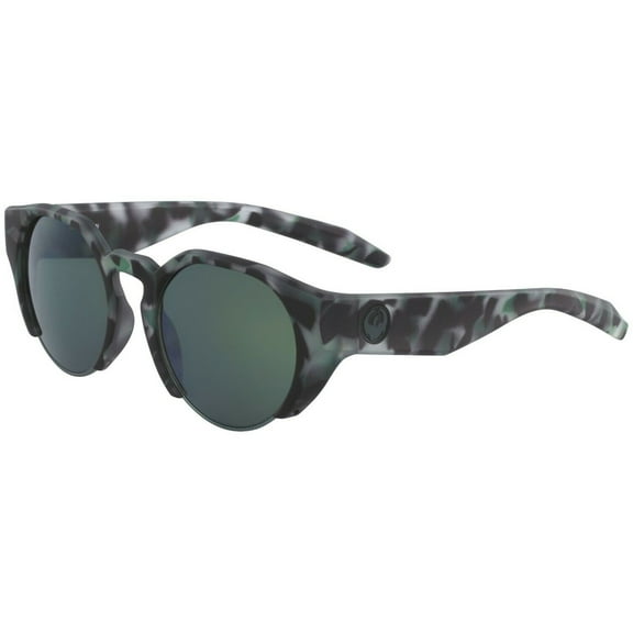 Sunglasses DRAGON DR COMPASS LL ION 342 Mte Olive Tort/Ll Petrol