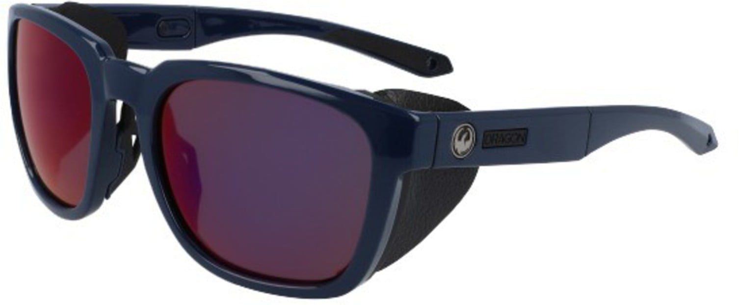 41093 416 Mens Dragon Alliance EXCURSION X LL Sunglasses