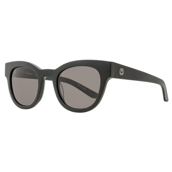 Sunglasses DRAGON DR JETT LL 002 Matte Black/Ll Smoke