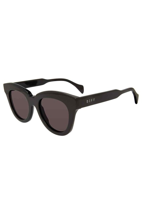 DIFF JAGGER SUNGLASSES 100% SUN PROTECTION WOMENS STYLE AS SEEN ON CELEBRITIES