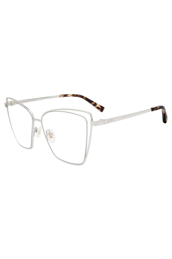 Sunglasses Diff VDFBCK 3 0sil