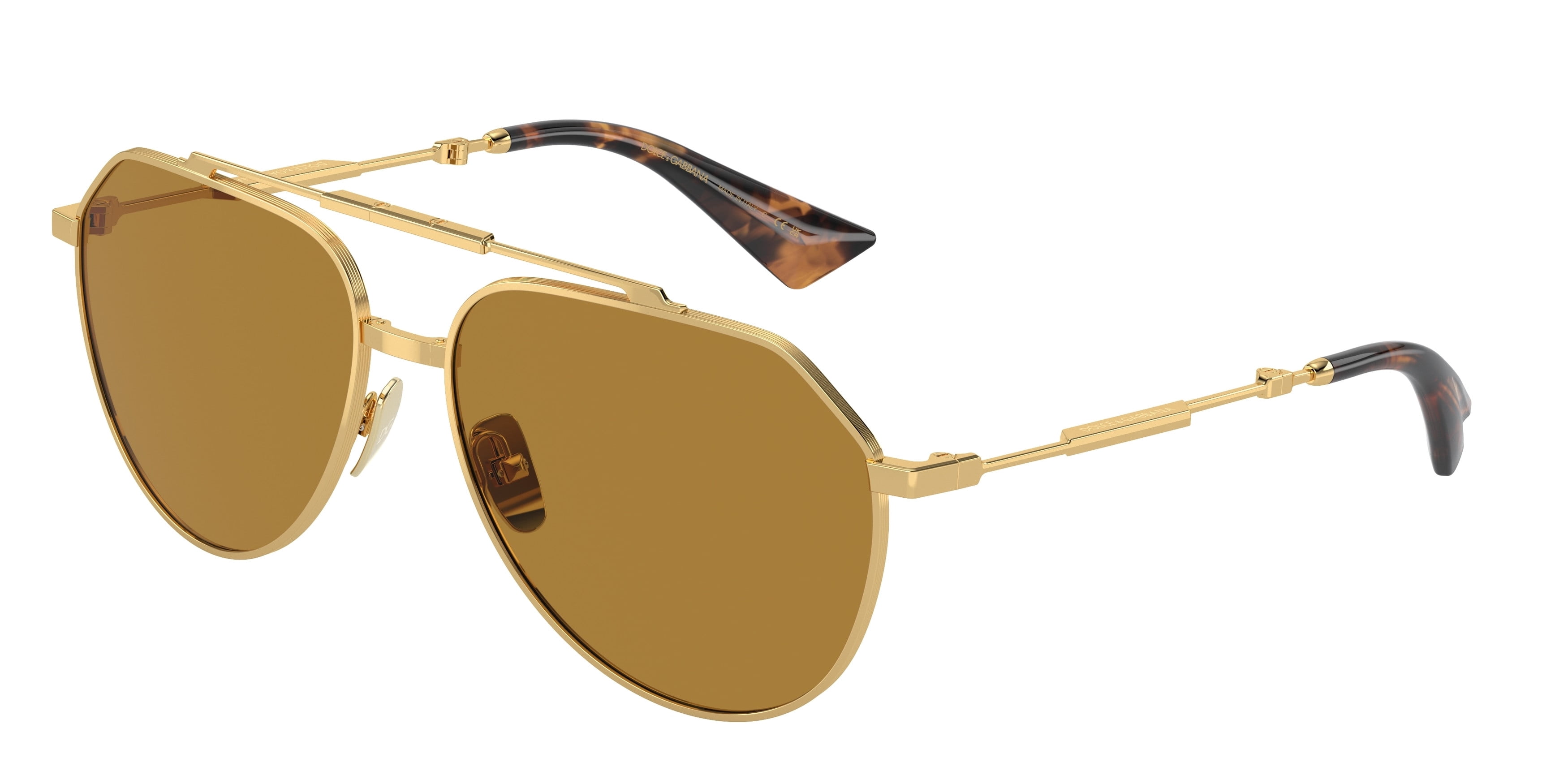 Dg Logo Glasses