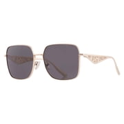Sunglasses Dolce & Gabbana DG 2310 02/87 Gold Dark Grey