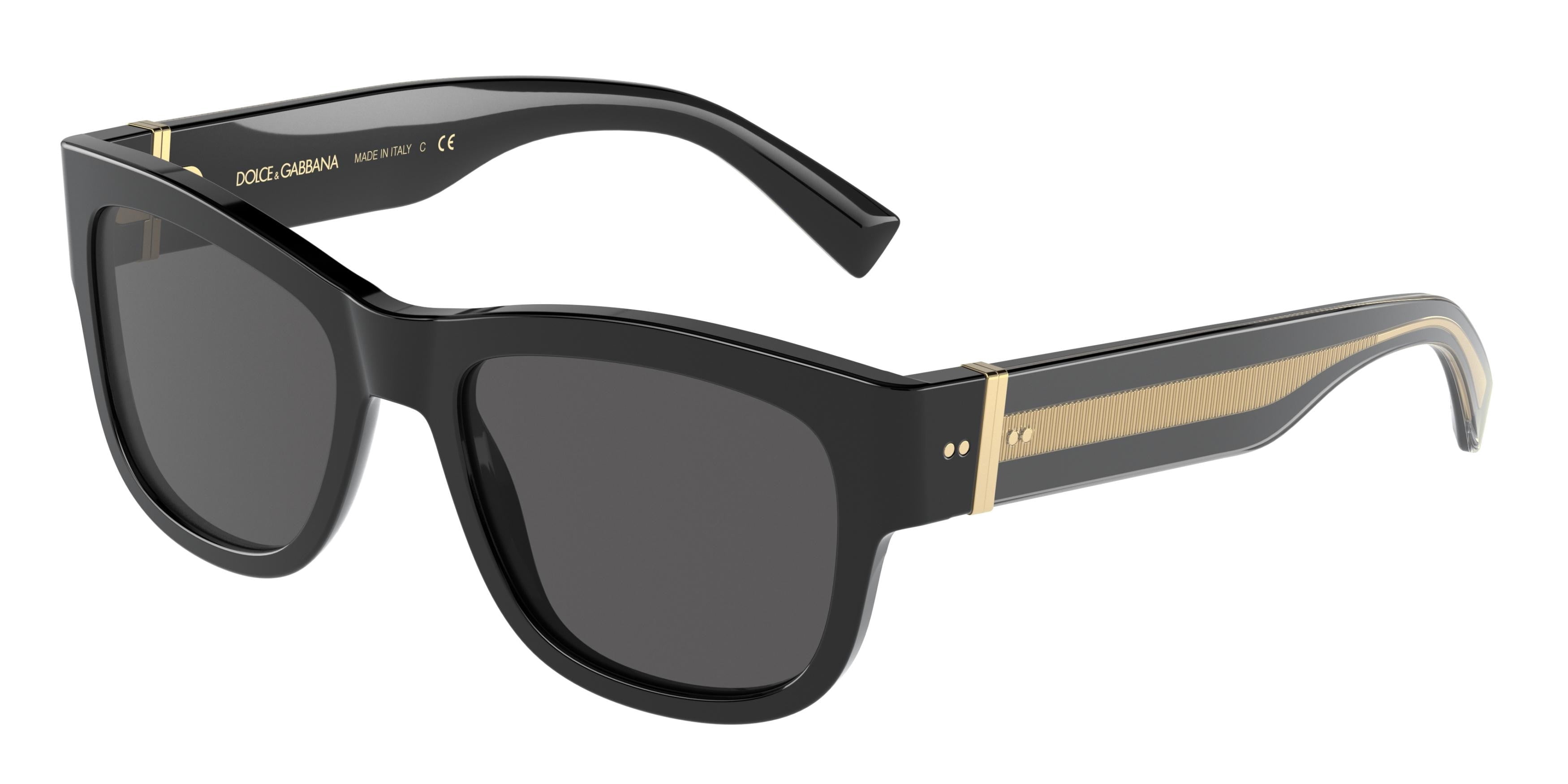 Dg Logo Glasses
