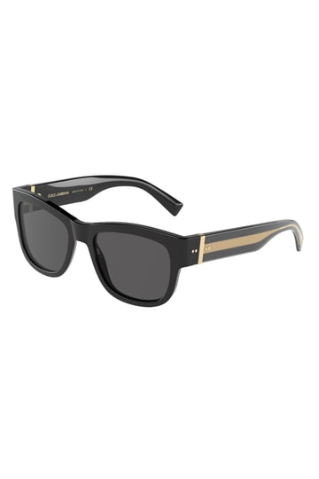 Dg Logo Glasses display picture 2