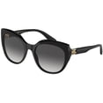 thumbnail image 1 of Sunglasses Dolce & Gabbana DG 4392 501/8G Black, 1 of 5