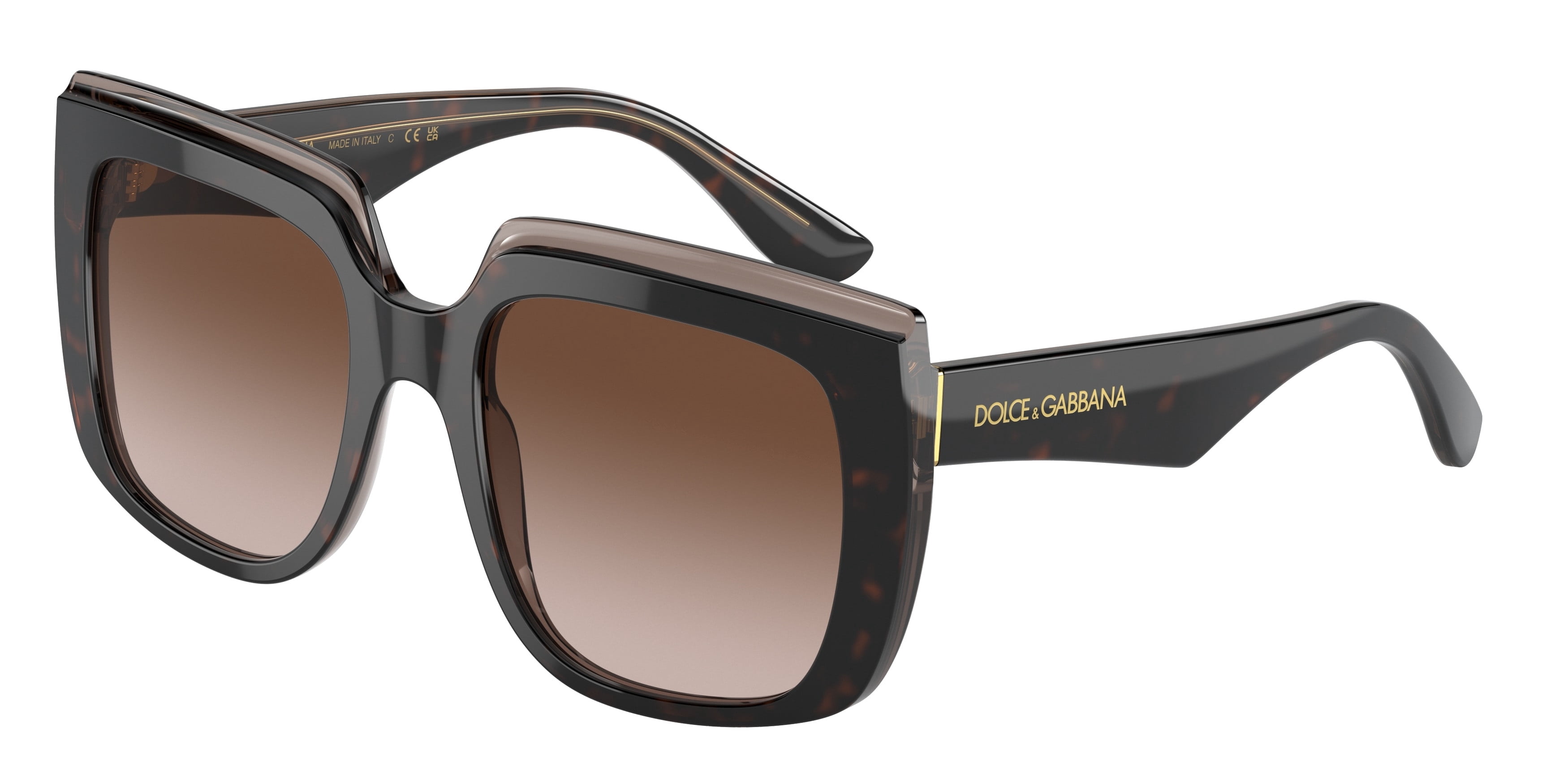 Dg Logo Glasses
