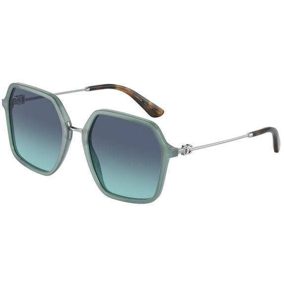 Sunglasses Dolce & Gabbana DG 4422 33834S Opal Petroleum