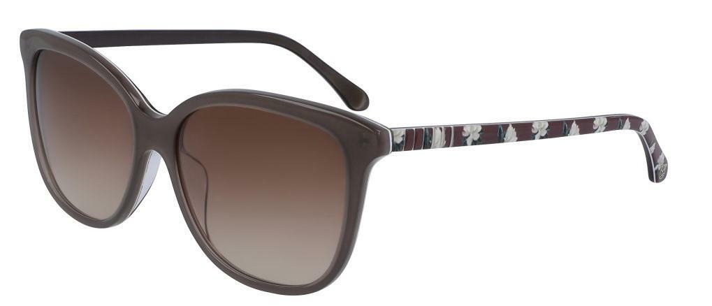 Sunglasses Draper James DJ 7003 272 Taupe - Walmart.com