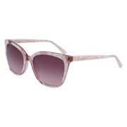 Draper James DJ7014 651 55mm Cat Eye Sunglasses Women's
