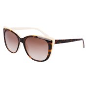 Draper James DJ7036 103 57mm Cat Eye Sunglasses Women's