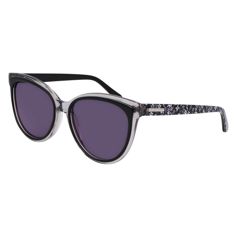 Sunglasses Draper James DJ 7053 001 Black - Walmart.com display picture 1