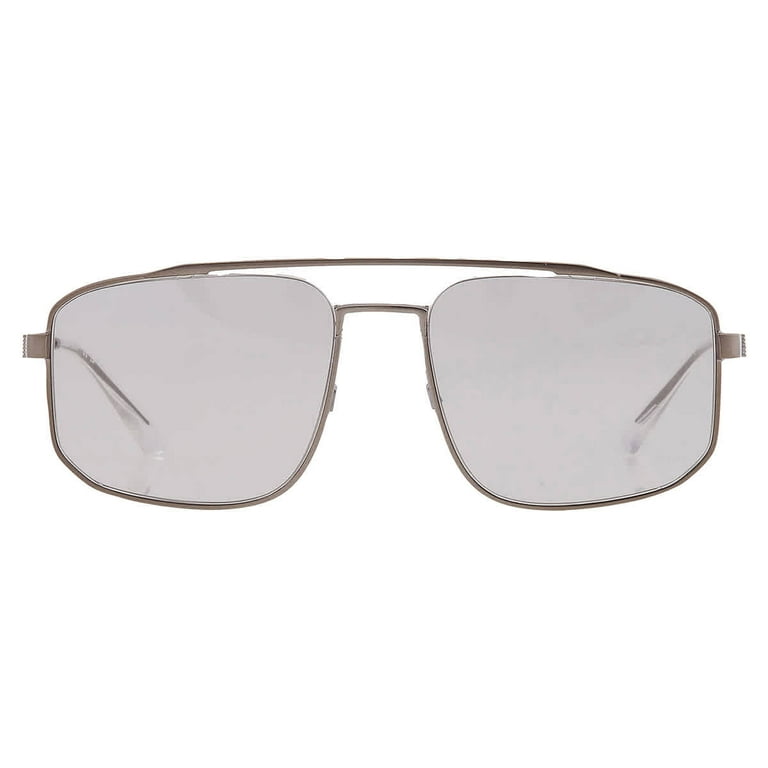 Giorgio Armani Men's store Grey 54mm Sunglasses!