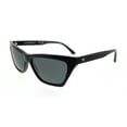 thumbnail image 1 of Sunglasses Emporio Armani EA 4169 587587 Black, 1 of 4