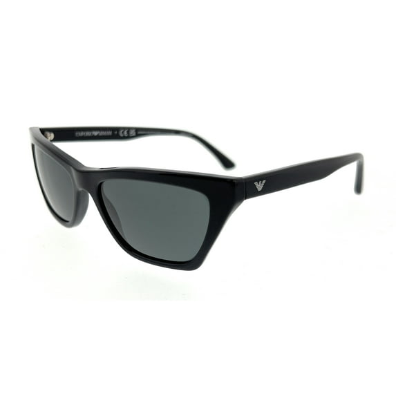 Sunglasses Emporio Armani EA 4169 587587 Black