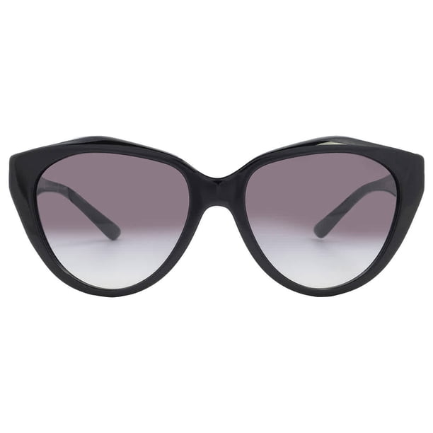 Sunglasses Emporio Armani EA 4178 58758G Shiny Black  display picture 1