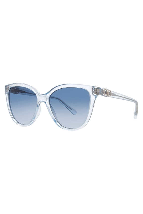 Women's Gancini 56mm Sunglasses