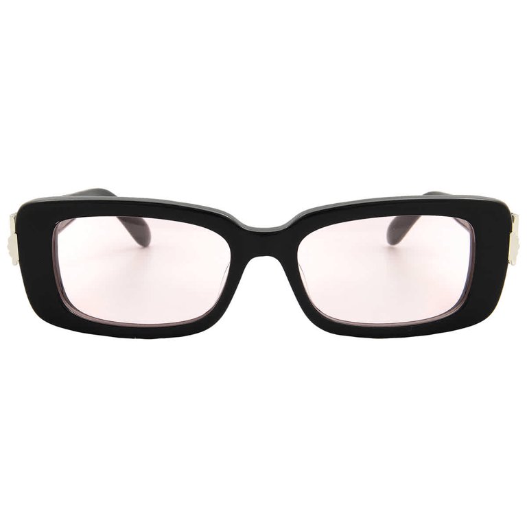Salvatore Ferragamo SF 1105S Acetate Womens Rectangular  display picture 1
