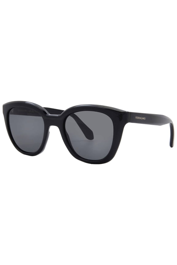 Ferragamo Unisex SF2000S 1mm Sunglasses