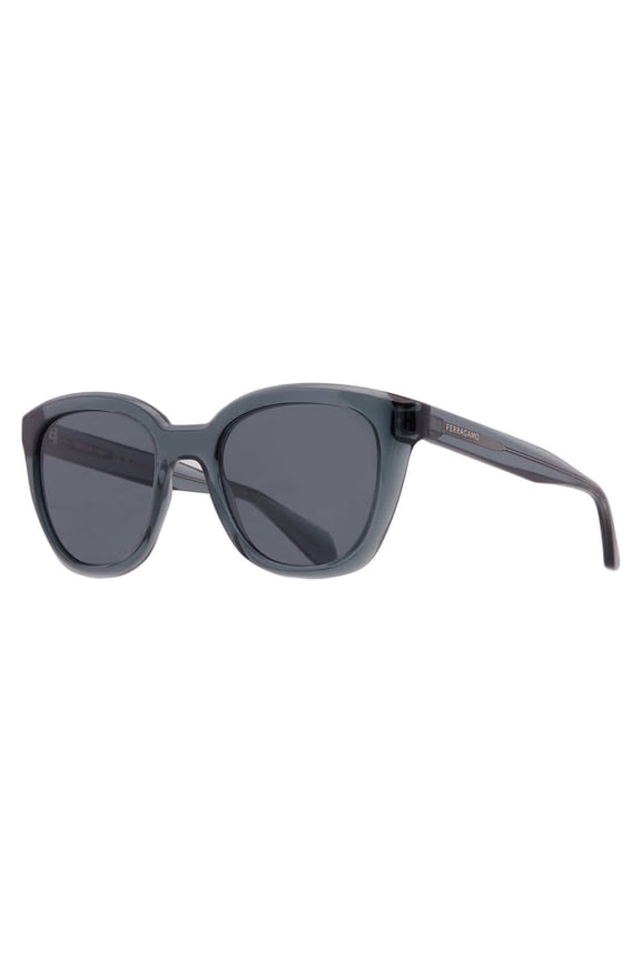 Women's SF2000S 52mm Sunglasses, White