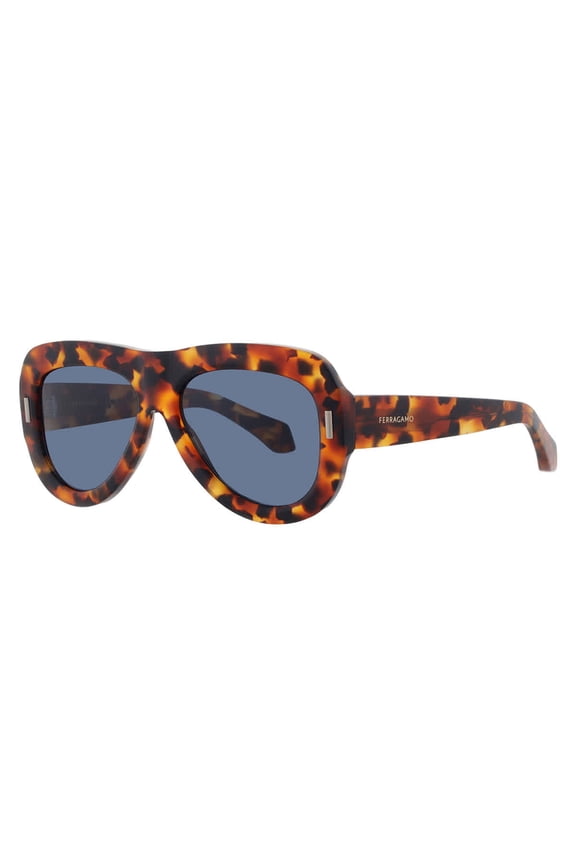 Women's Classic Logo 57mm Sunglasses