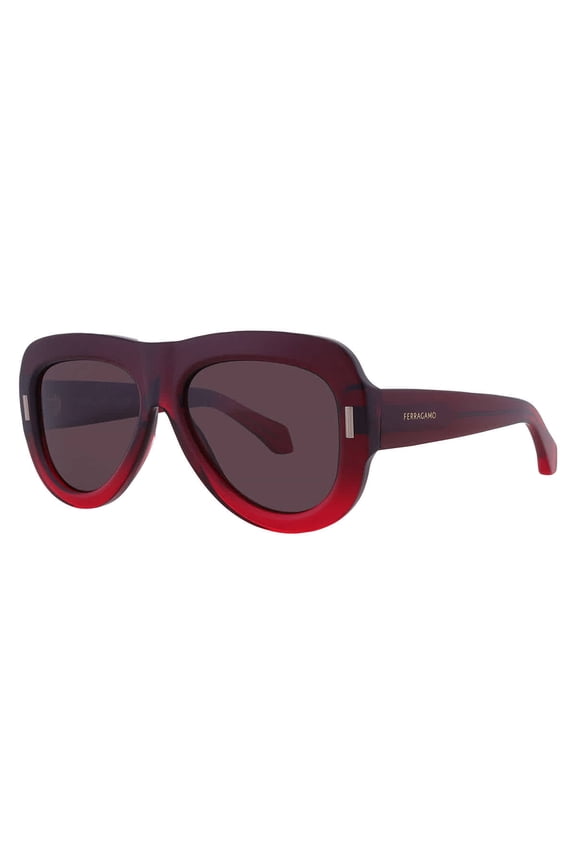 SF2029SE 615 Women's Plastic Frame Sunglasses