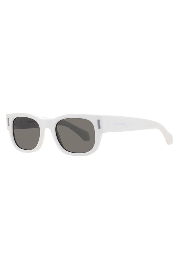 Men's Classic Logo 51mm Sunglasses