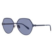 Salvatore Ferragamo SF325S 414 62mm Square Sunglasses Womens