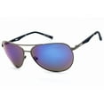 thumbnail image 1 of Sunglasses Fila SF 9487 Gunmetal 0gun, 1 of 2