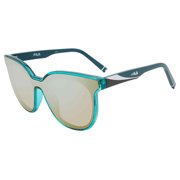 Sunglasses Fila SFI 182 0tea Teal