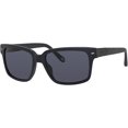 thumbnail image 1 of Sunglasses Fossil FOS 2041 /S 0KUN Black / R6 Gray, 1 of 7