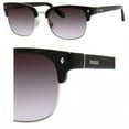 thumbnail image 1 of Sunglasses Fossil Fos 2003 /S 0D28 Black / Y7 Gray Gradient Lens, 1 of 1