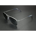 thumbnail image 1 of GIORGIO ARMANI AR6080 300387 55 Matte Gunmetal Grey 55 mm Men's Sunglasses, 1 of 5