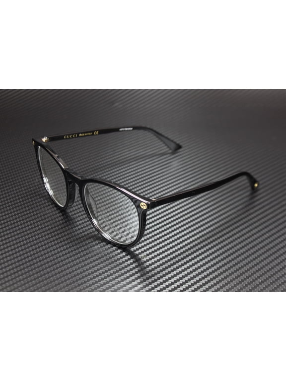 Sunglasses Gucci GG 0027 O- 001 / Black