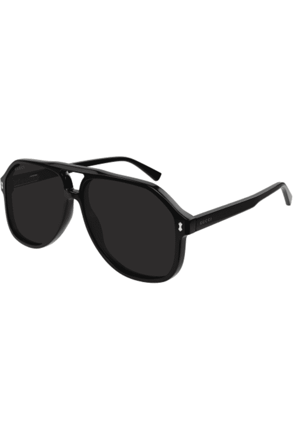 GG1042S-001-60  Sunglasses Size 60mm 0mm 0mm black Men NEW