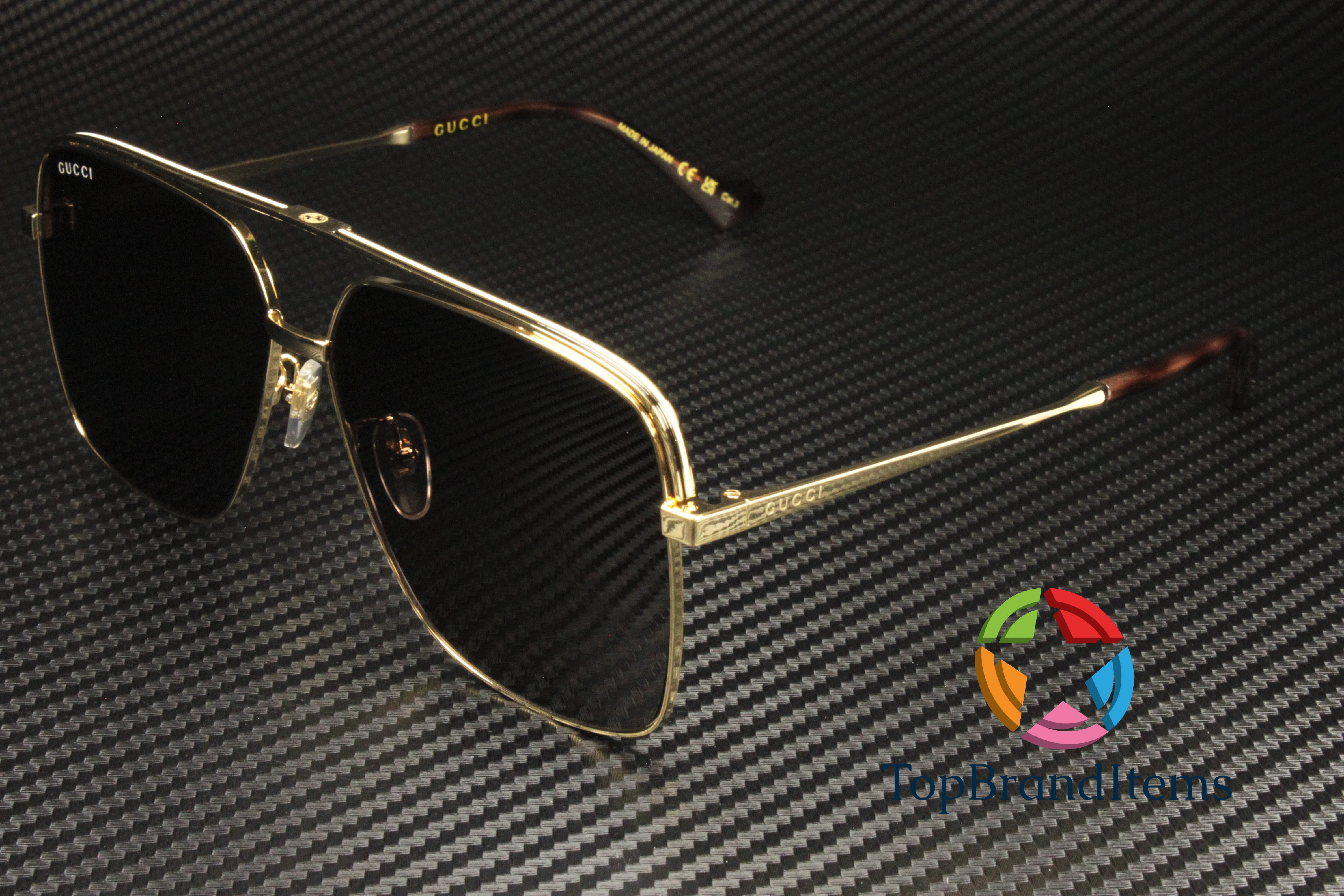 Sunglasses-Gucci-GG-1099-SA- 