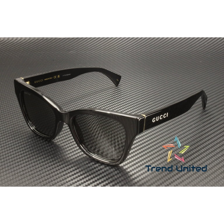Gucci GG1133S-001-52 52mm - Walmart.com display picture 2