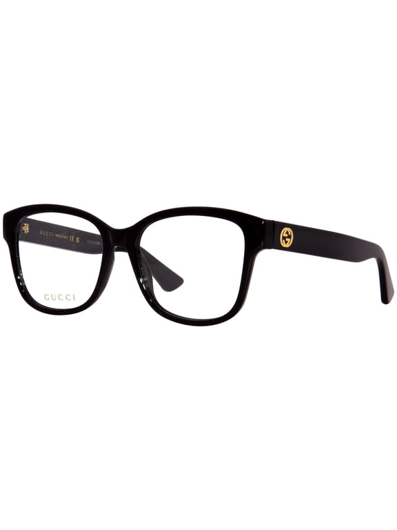 Sunglasses Gucci GG 1340 O- 001 Black / Transparent