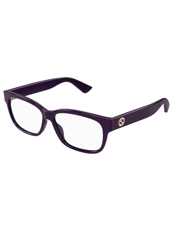 Sunglasses Gucci GG 1341 O- 004 Burgundy / Transparent