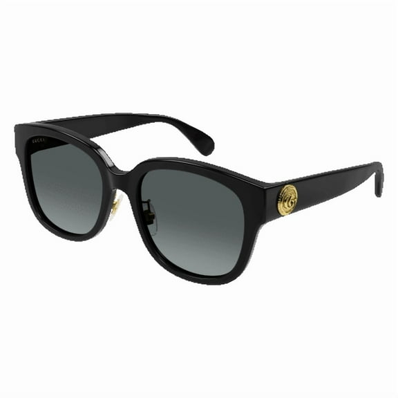 Sunglasses Gucci GG 1409 SK- 001 Black / Grey