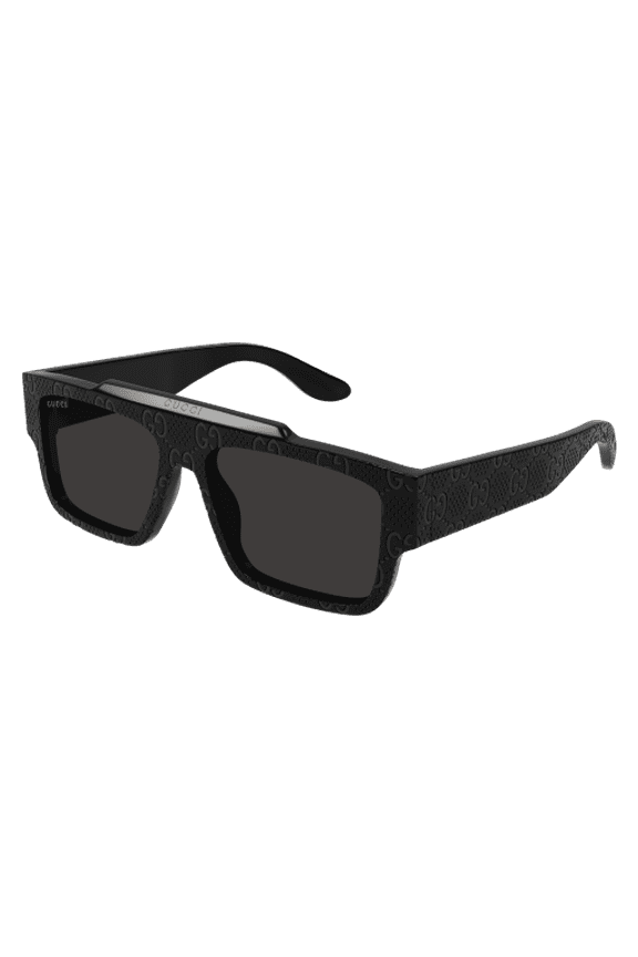 Sunglasses Gucci GG 1460 S- 006 Black / Grey
