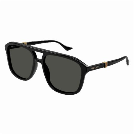 Sunglasses Gucci GG 1494 S- 001 Black / Grey