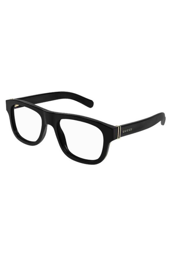 Sunglasses Gucci GG 1509 O- 001 Black / Transparent