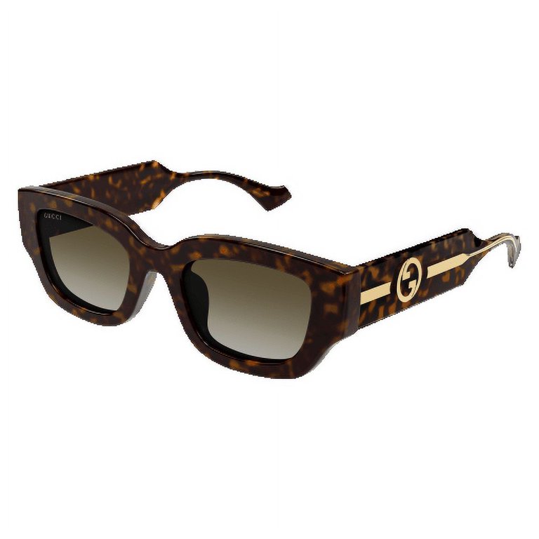 Gucci Sunglasses GG1558SK-002--51-mm - Walmart.com display picture 3