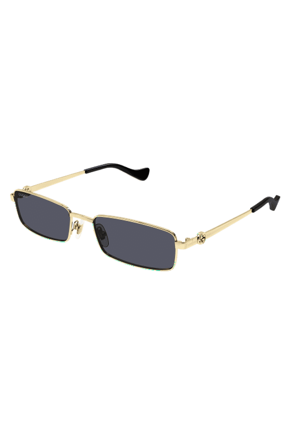 Sunglasses Gucci GG 1600 S- 001 Gold / Grey