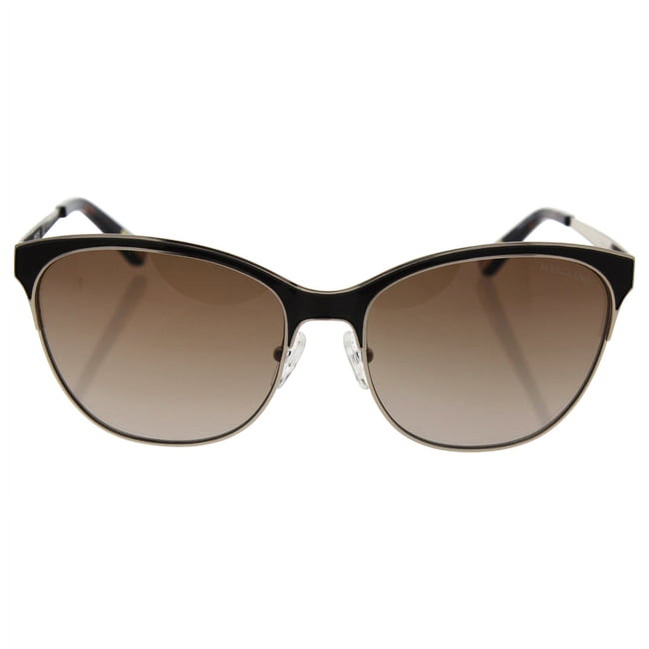 Sunglasses Guess By Marciano GM 0750 48F Shiny Dark Brown / Gradient - image 1 of 3