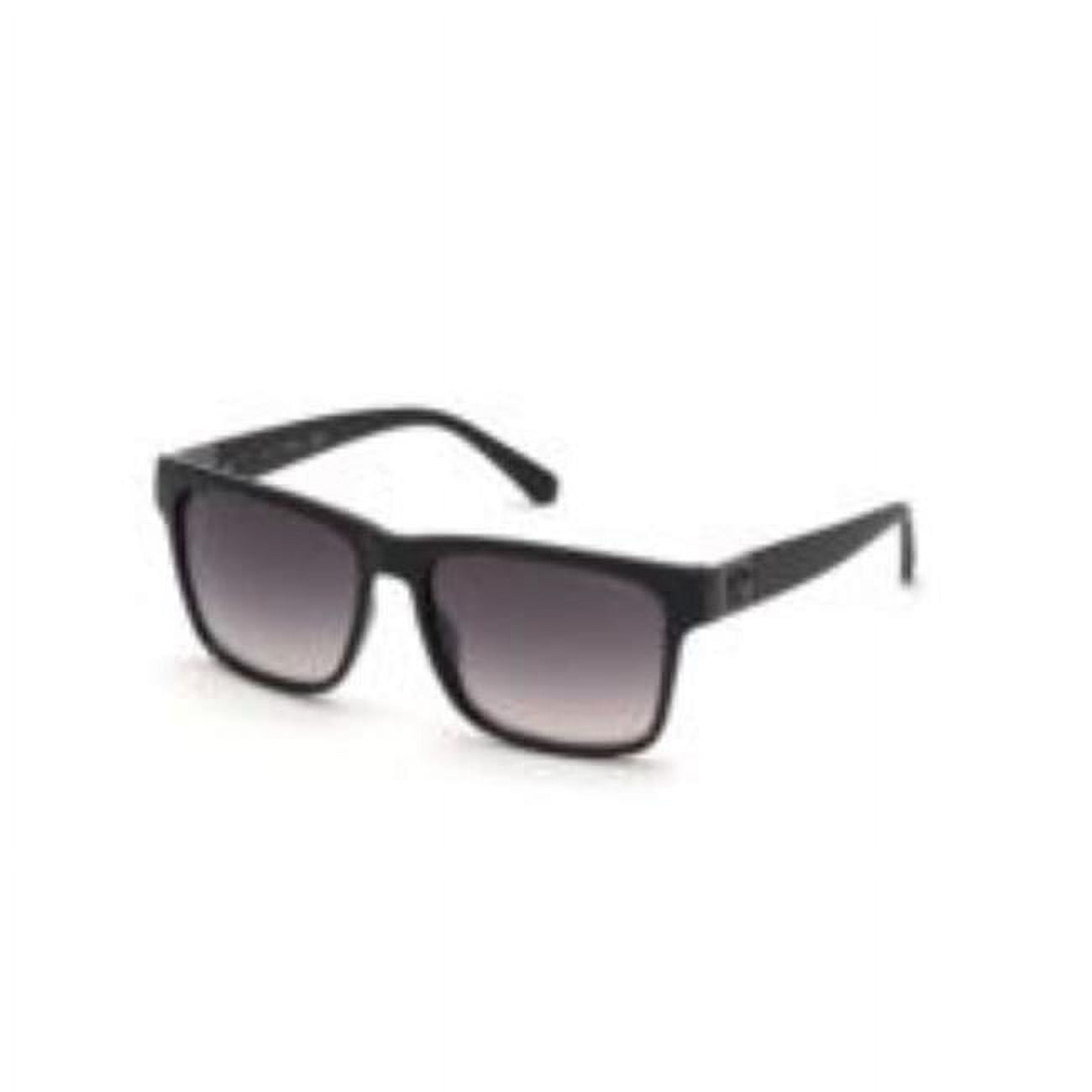 Sunglasses Guess GU 00004 01Q Shiny Black, Matte Black
