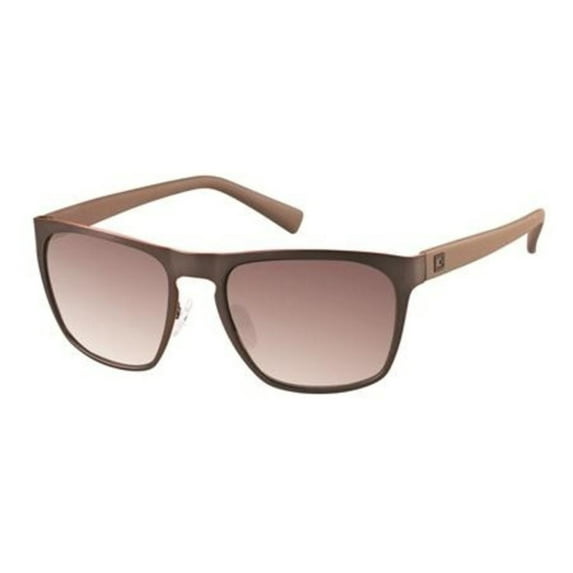 Guess Gu6815-Brn-34-56 Square Brown