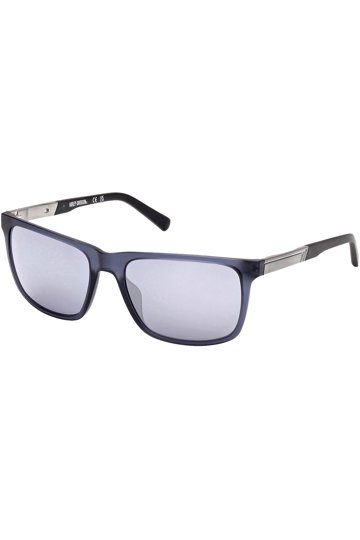 Harley-Davidson Mirrored Sunglasses in Sunglasses - Walmart.com display picture 2